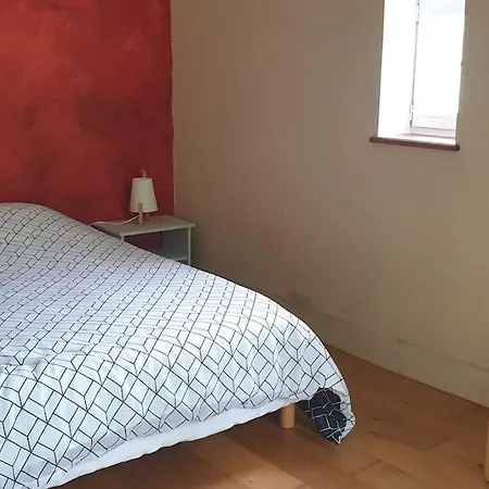 En Bois شاليه